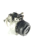 Opel Zafira A Ilmastointilaitteen kompressorin pumppu (A/C) 6854029