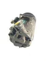 Opel Astra H Air conditioning (A/C) compressor (pump) 383601234