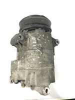 Opel Astra J Air conditioning (A/C) compressor (pump) 401351739