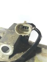 Opel Corsa C Ilmastointilaitteen kompressorin pumppu (A/C) 3531610062