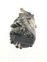 Opel Corsa C Ilmastointilaitteen kompressorin pumppu (A/C) 3531610062