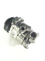 BMW 1 F20 F21 Compressore aria condizionata (A/C) (pompa) 9222296