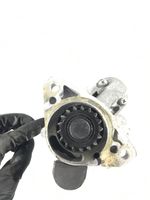 Opel Zafira C Starter motor 55588501
