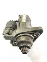 Volkswagen Polo IV 9N3 Motor de arranque D7GS8