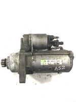 Volkswagen Golf IV Starter motor 02M911023C