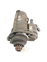 Volkswagen Golf IV Motor de arranque 02A911024G