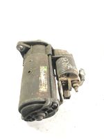 Volkswagen Golf IV Motor de arranque 02A911024G