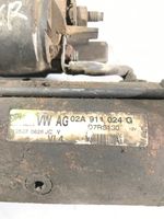 Volkswagen Golf IV Starter motor 02A911024G