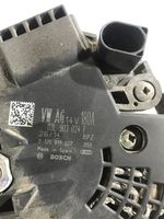 Volkswagen PASSAT B7 Alternator 03L903024F