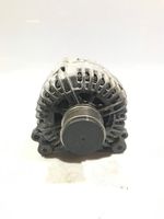 Seat Exeo (3R) Generatore/alternatore 0986045340