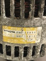 Toyota Celica T230 Générateur / alternateur 2706022030