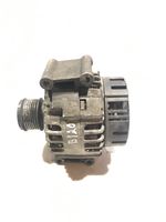 Mercedes-Benz C W203 Generator/alternator A2711540902