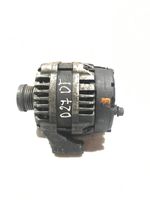 SsangYong Actyon Alternator A6641540102