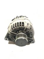 Opel Corsa D Generatore/alternatore 13266810