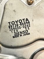 Toyota Avensis T250 Silniczek wycieraczki szyby tylnej 8513005098
