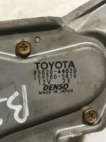 Toyota Avensis Verso Takalasinpyyhkimen moottori 8502044020