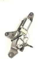 Suzuki Grand Vitara II Rear window wiper motor 2596000632