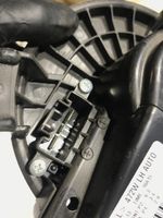 Toyota Auris E180 Pečiuko ventiliatorius/ putikas AV2727008084