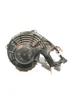 Opel Meriva A Heater fan/blower 93446