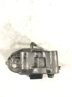 Toyota Auris E180 EGR-venttiili 2580033011