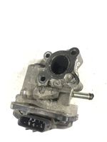 Toyota Auris E180 EGR-venttiili 2580033011