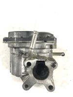 Toyota Auris E180 EGR-venttiili 2580033011