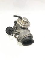 Volkswagen Golf IV Valvola EGR 038131501T