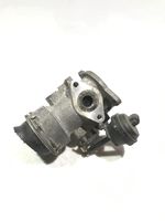 Volkswagen Golf IV Valvola EGR 038131501T