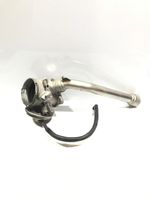 Mercedes-Benz CLK A209 C209 EGR-venttiili A611090075A