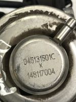 Volkswagen Polo Soupape vanne EGR 045131501C