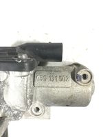 Volkswagen PASSAT B7 EGR valve 03G131502