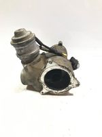 Mercedes-Benz E W210 Soupape vanne EGR 0261230191