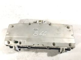 Toyota Corolla E120 E130 Speedometer (instrument cluster) 838001H310