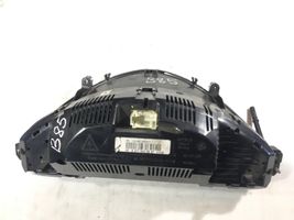 Mercedes-Benz E W211 Tachimetro (quadro strumenti) A2115403547