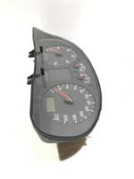 Volkswagen PASSAT B5 Speedometer (instrument cluster) 3B0919881P