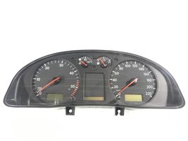 Volkswagen PASSAT B5 Tachimetro (quadro strumenti) 3B0919861K