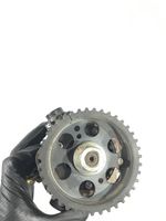 Opel Astra J Polttoaineen ruiskutuksen suurpainepumppu 55571005