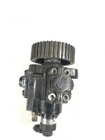 Opel Astra J Polttoaineen ruiskutuksen suurpainepumppu 55571005