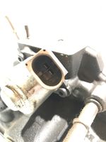 Chevrolet Orlando Pompe d'injection de carburant à haute pression 968689803