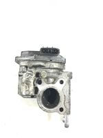 Toyota Hilux (AN10, AN20, AN30) Soupape vanne EGR 2580030200