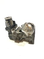 Volkswagen Caddy EGR valve 0280751016