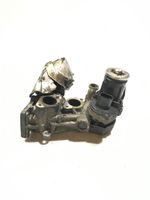 Volkswagen Caddy EGR valve 0280751016