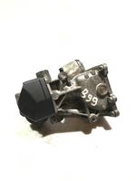 Volkswagen Caddy EGR valve 0280751016