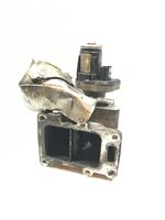 Volkswagen Caddy EGR valve 0280751016