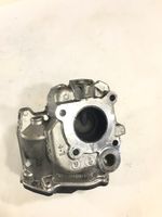 Mercedes-Benz C W204 EGR-venttiili/lauhdutin A6511400460