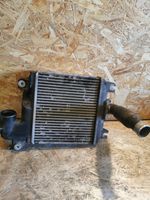 Toyota Hilux (AN10, AN20, AN30) Radiatore intercooler PA66GF25