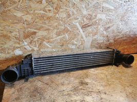 Mercedes-Benz E W211 Chłodnica powietrza doładowującego / Intercooler A2115003902