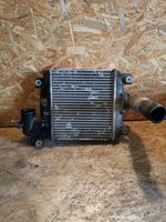 Toyota Hilux (AN10, AN20, AN30) Radiatore intercooler TG127000-0741