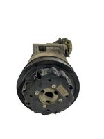 Opel Corsa D Ilmastointilaitteen kompressorin pumppu (A/C) 4472601510