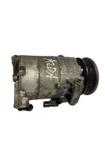 Ford Focus Compressore aria condizionata (A/C) (pompa) CV6119D629FC